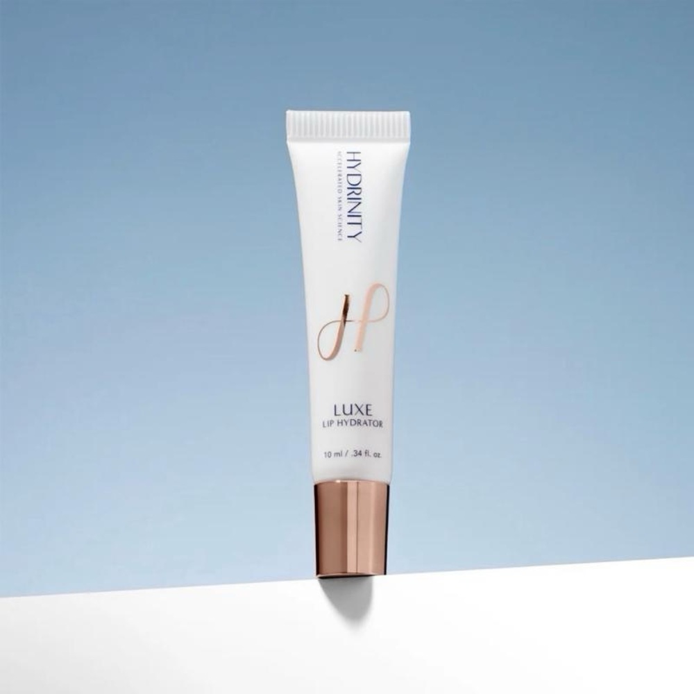 Luxe Lip Balm